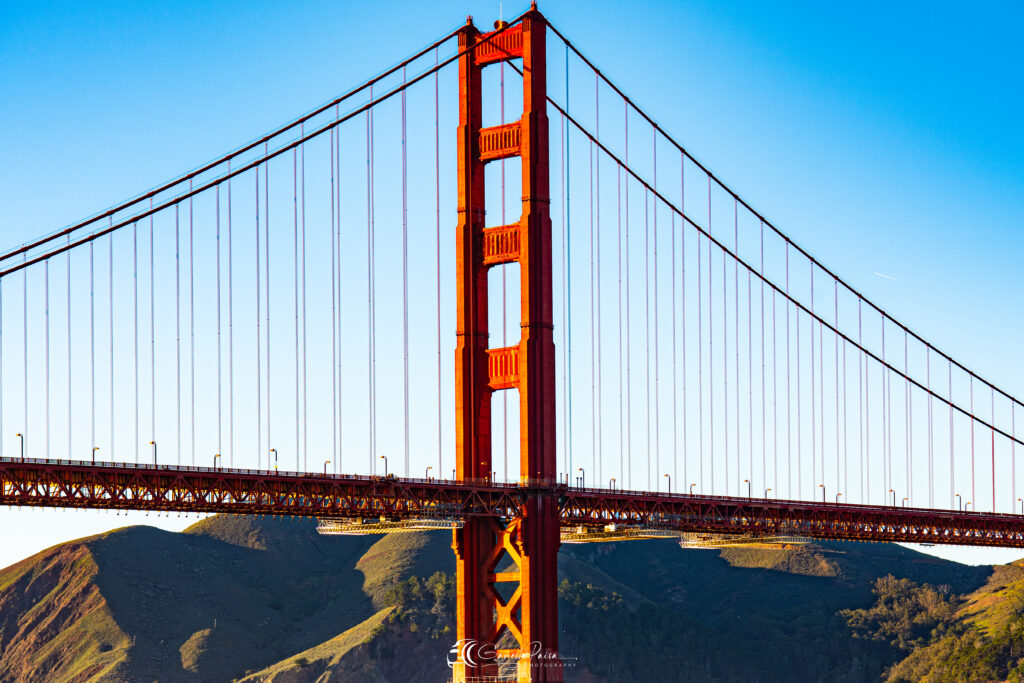 Golden Gate Bridge