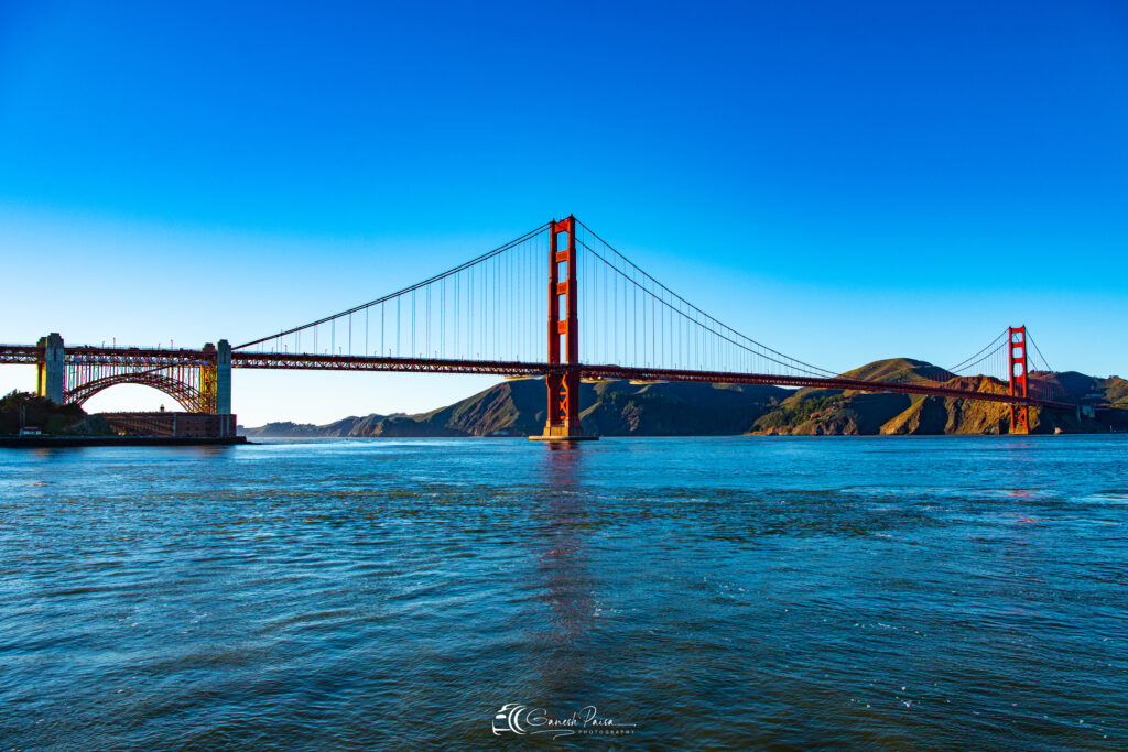 Golden Gate Bridge