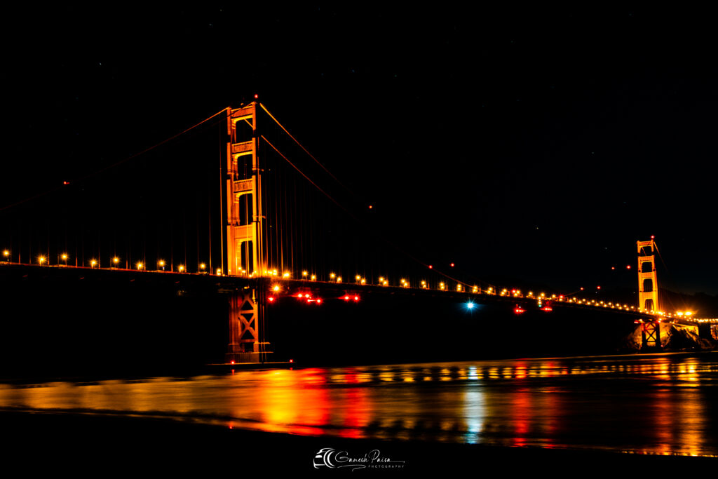 Golden Gate Bridge